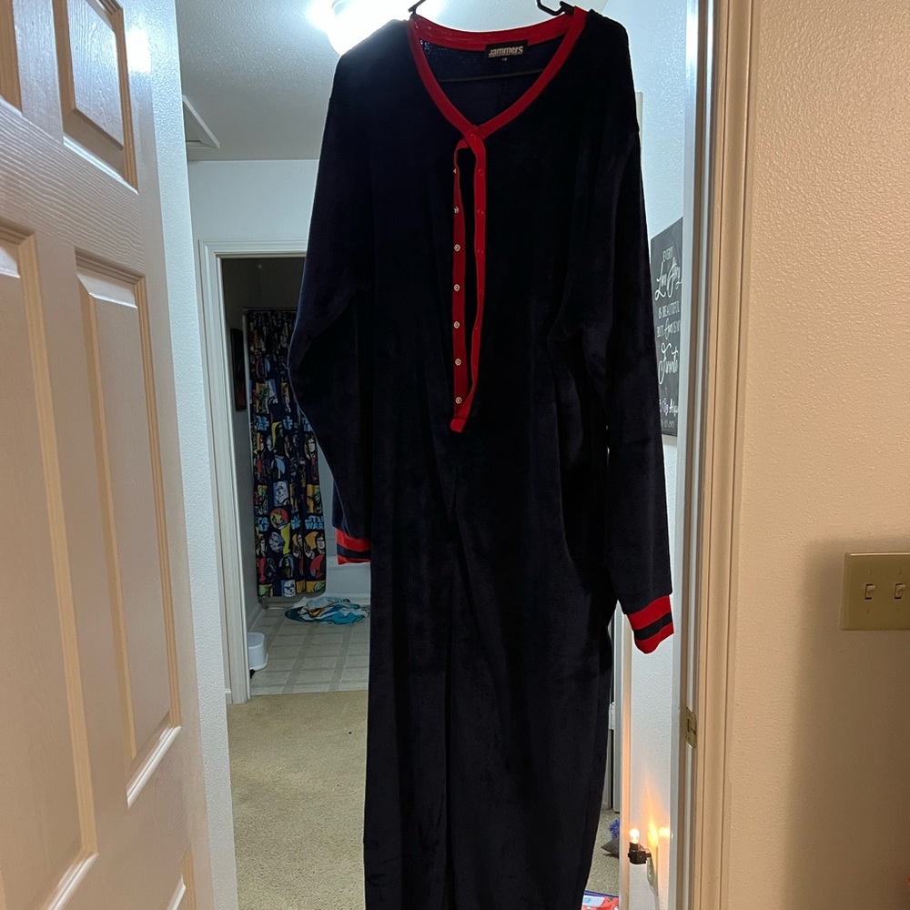 Men’s Onesie